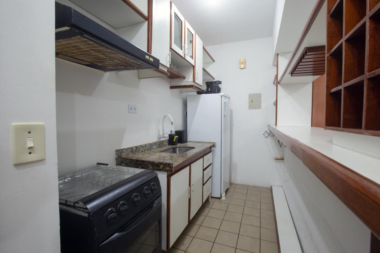 Studio Ibiza Com Vista Mar Daire Maceió Dış mekan fotoğraf
