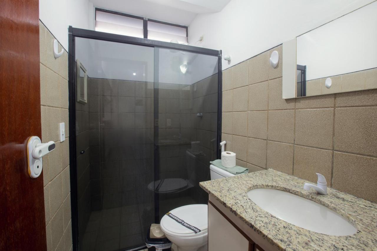 Studio Ibiza Com Vista Mar Daire Maceió Dış mekan fotoğraf