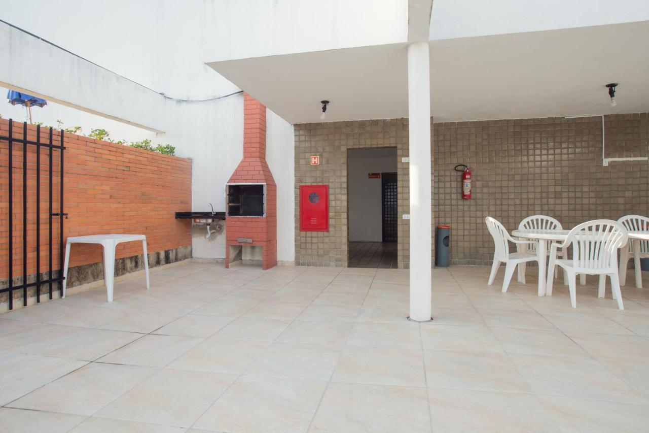 Studio Ibiza Com Vista Mar Daire Maceió Dış mekan fotoğraf